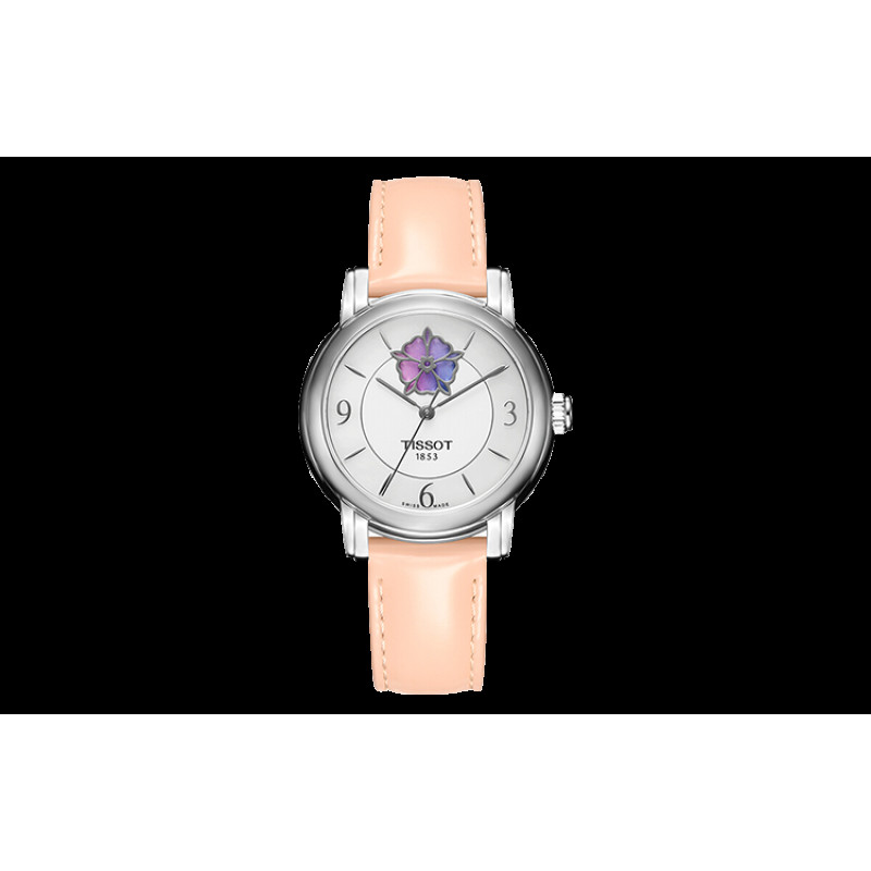 TISSOT 30 35mm T050.207.16.117.00