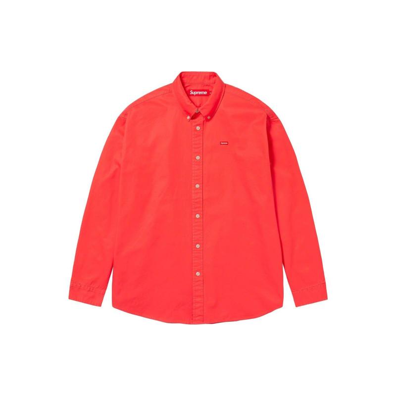 Supreme FW23 WEEK3 SMALL BOX SHIRT BOX LOGO