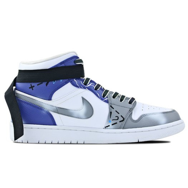 Jordan Air Jordan 1 Mid