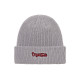 Supreme Week 7 Gonz Logo Beanie