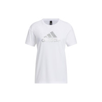 adidas Rc Graphic Short Sleeve Tee LogoT