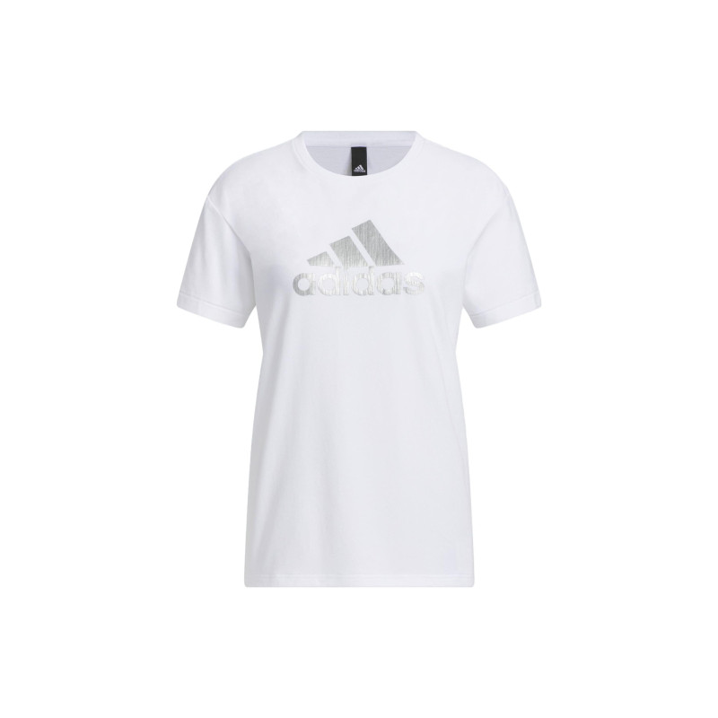 adidas Rc Graphic Short Sleeve Tee LogoT