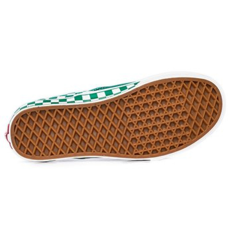 Vans slip-on