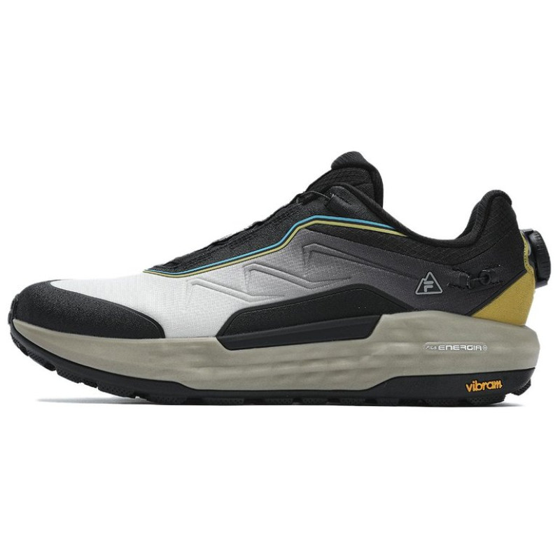 FILA BOA EXPLORER 2