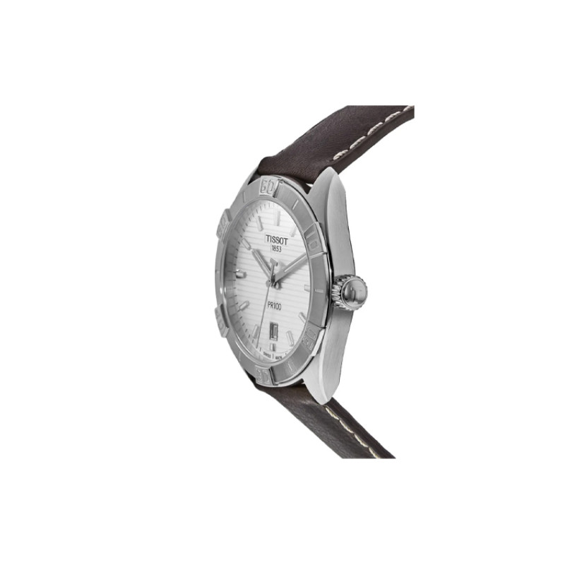 TISSOT PR100 42mm T101.610.16.031.00