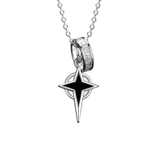 QUIET LOVE ins S925