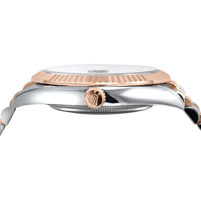 ROLEX 18ct m126231-0019