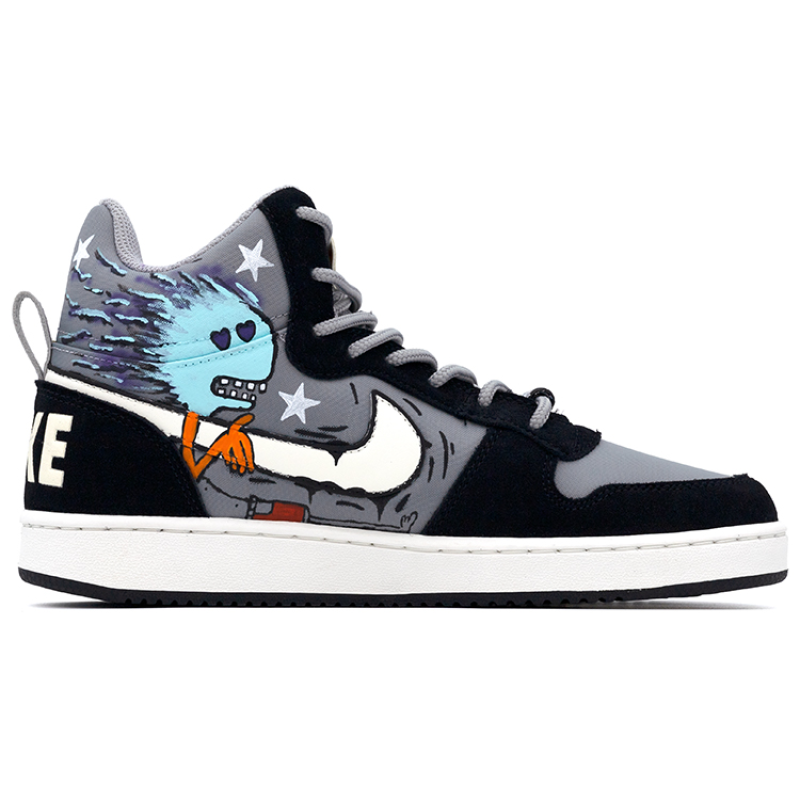 Nike Court Vision Mid