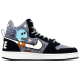 Nike Court Vision Mid