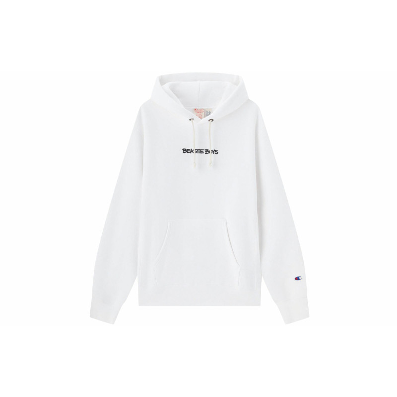 Champion x Beastie Boys SS23 C-Logo