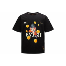 EVISU x dragon ball z T