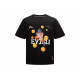 EVISU x dragon ball z T