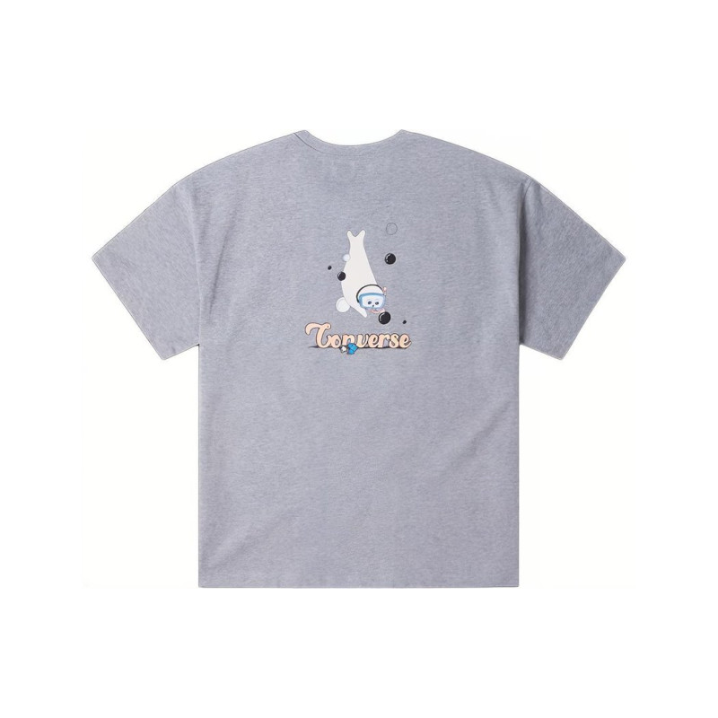 Converse T
