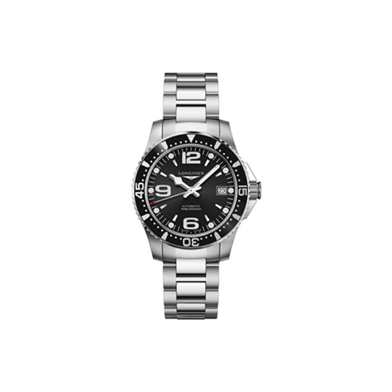 LONGINES 39mm L3.741.4.56.6