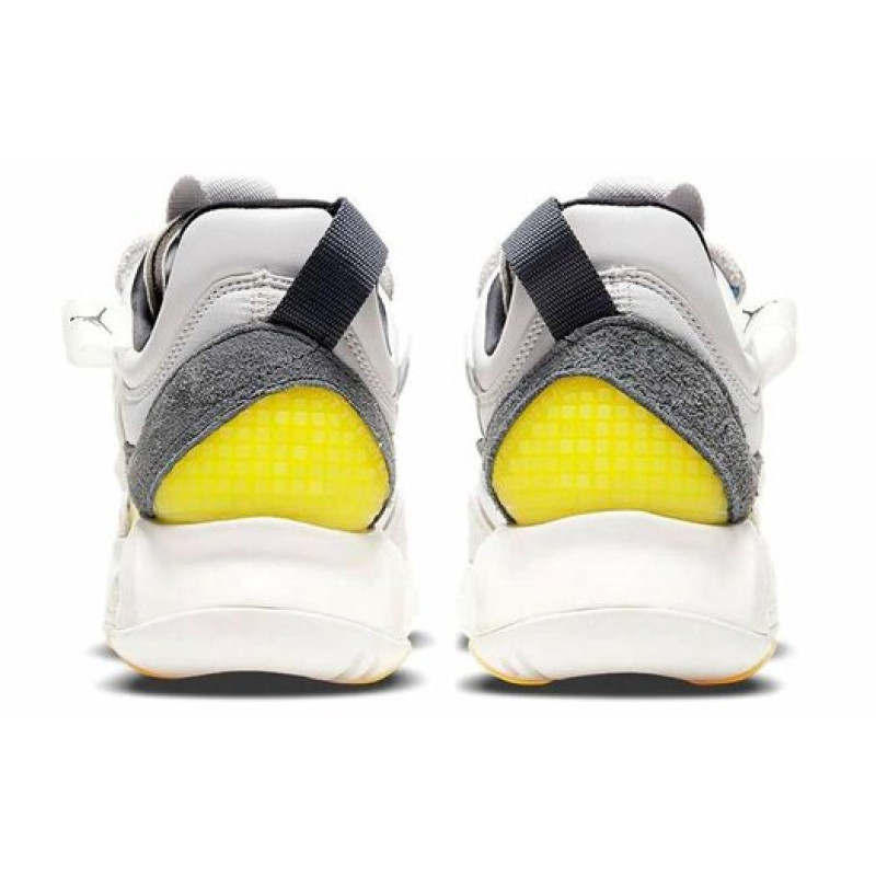 Jordan MA2 Vast Grey
