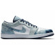 Jordan Air Jordan 1 low se washed denim