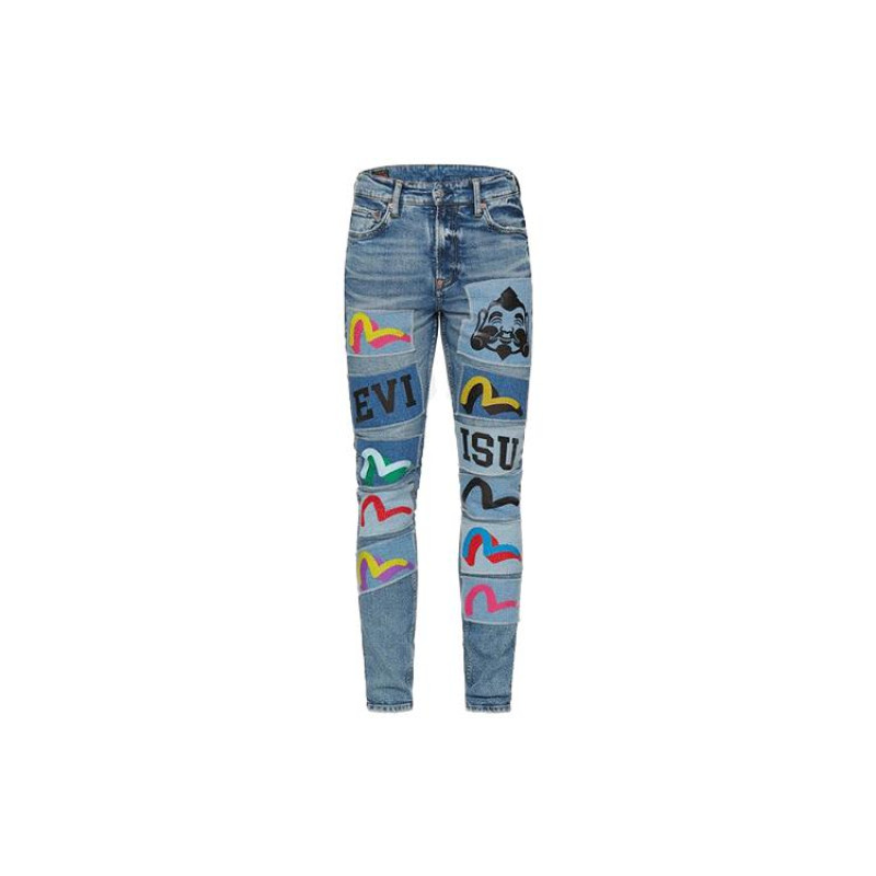 EVISU FW21