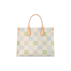 LOUIS VUITTON ONTHEGO MM Tote