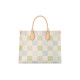 LOUIS VUITTON ONTHEGO MM Tote