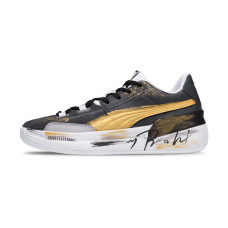 PUMA Clyde Hardwood Team