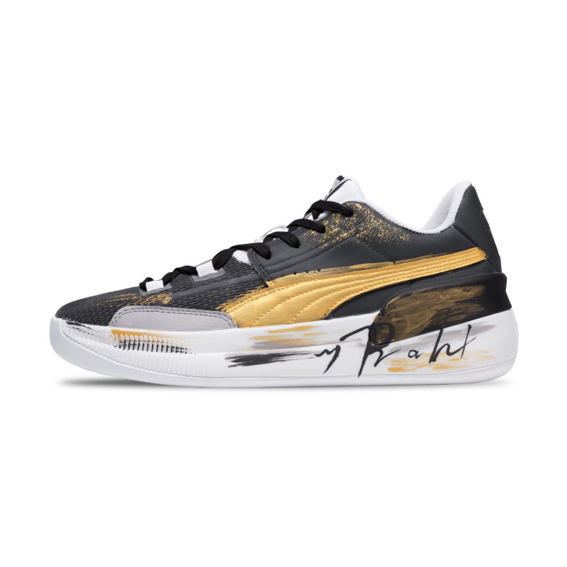 PUMA Clyde Hardwood Team