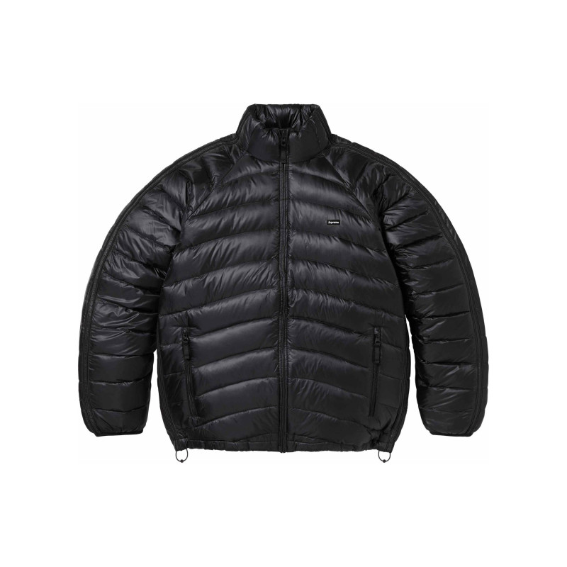 Supreme SS24 WEEK5 MICRO DOWN JACKET