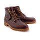 andrelMhoffwann x Timberland