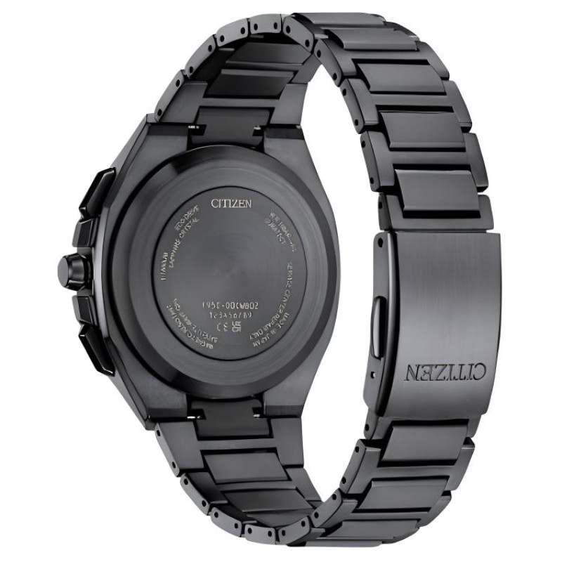 CITIZEN Attesa 100 44mm