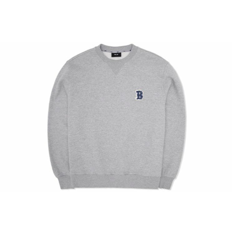 MLB FW22 Logo