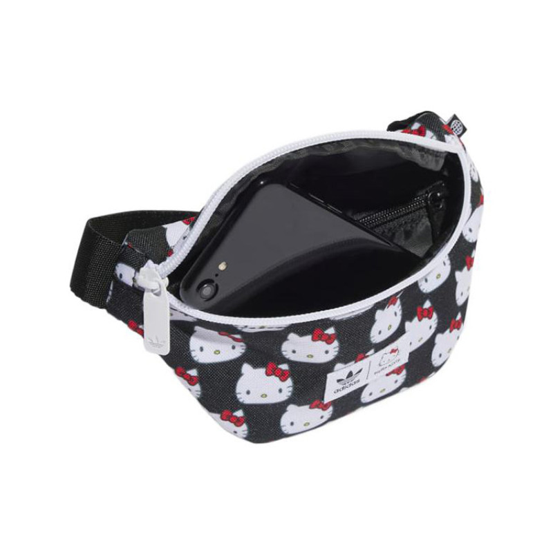 adidas originals x Hello Kitty Logo