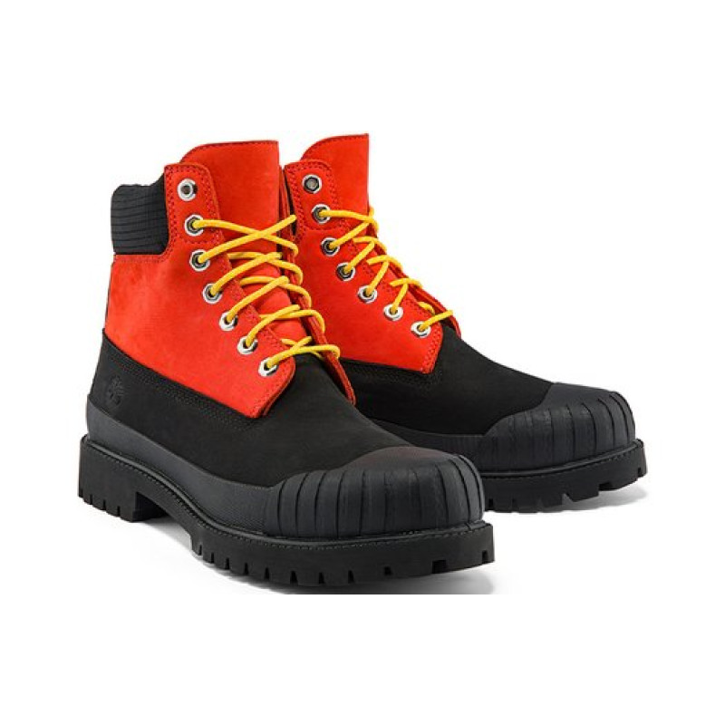 Timberland