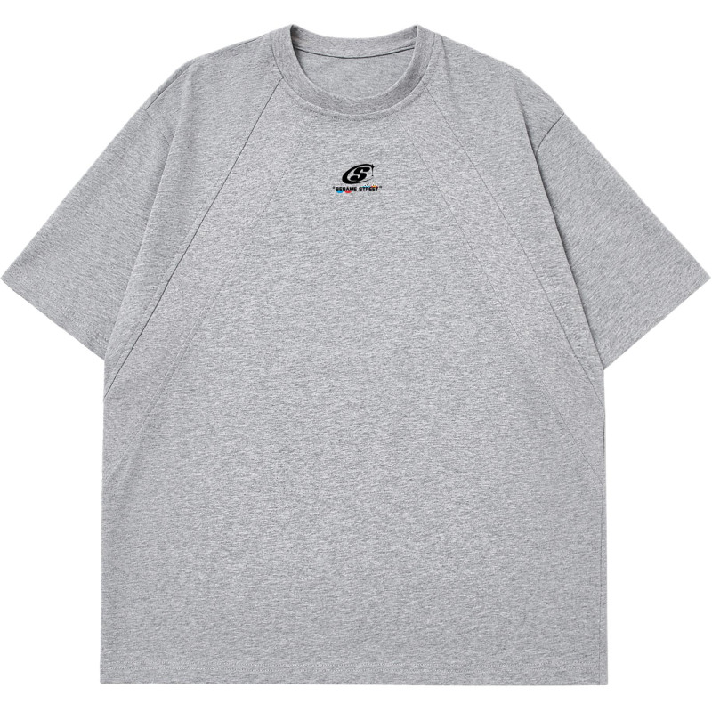 SESAME STREET T
