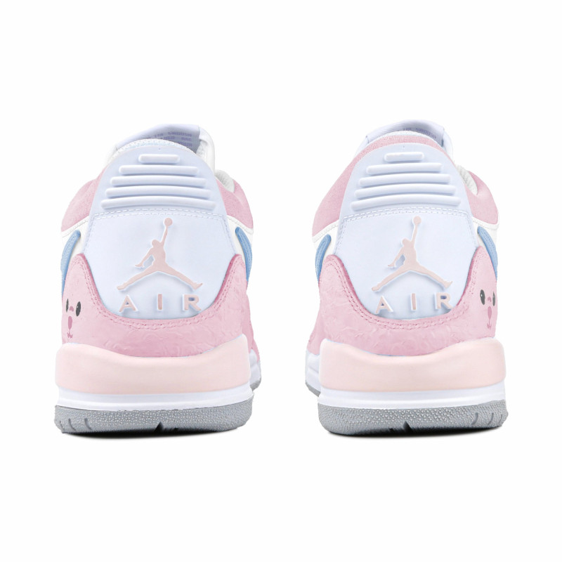 Jordan Legacy 312