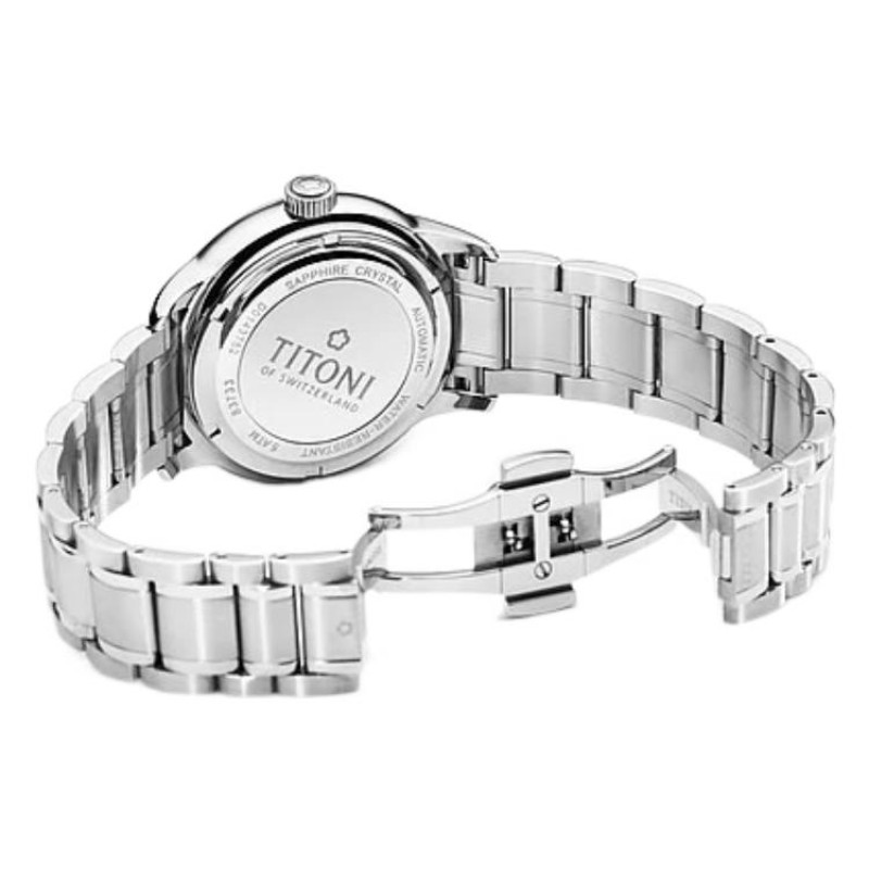 TITONI 50 40 83733-S-583