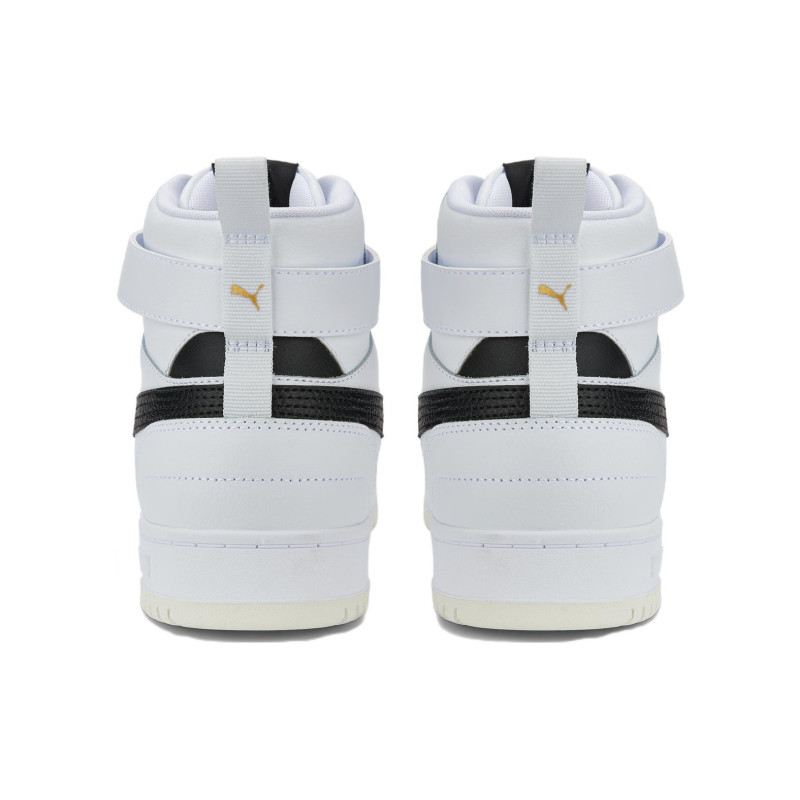 PUMA RBD Game