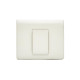 HERMES Roulis Slim Evercolor 80Gris Perle