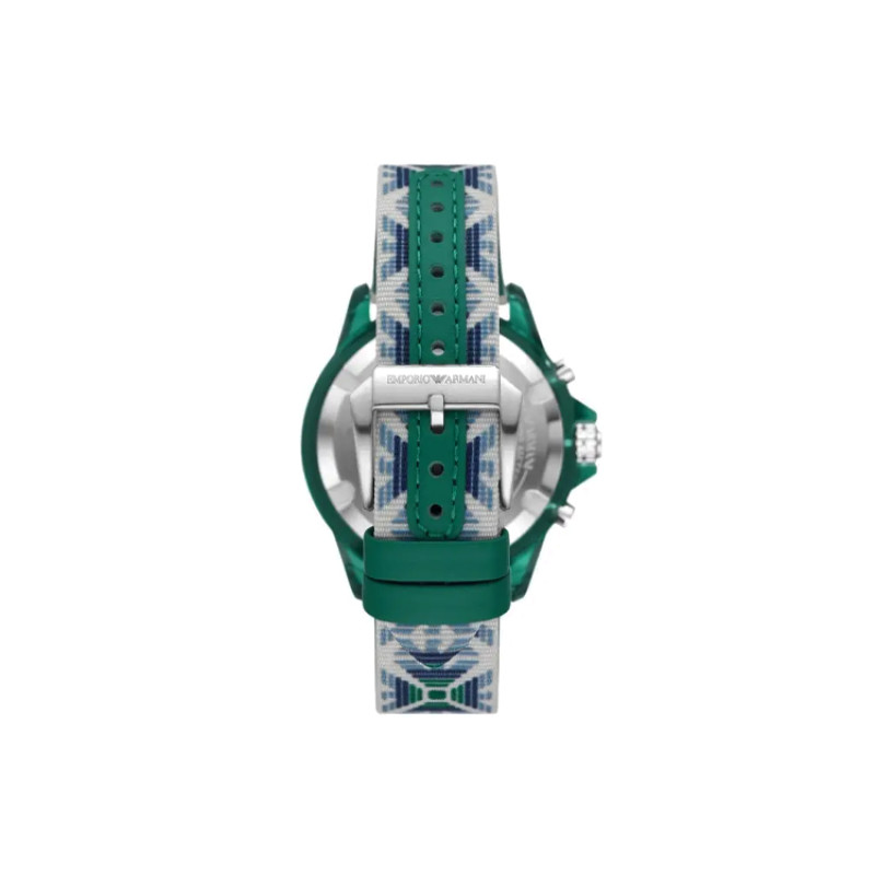 EMPORIO ARMANI 44mm 100 AR80066SET