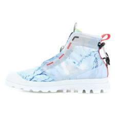 Palladium Pampa Travel Lite E
