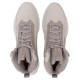Timberland Motion ACCESS MID LC WATERPROOF HK BOOT WHITE SUEDE