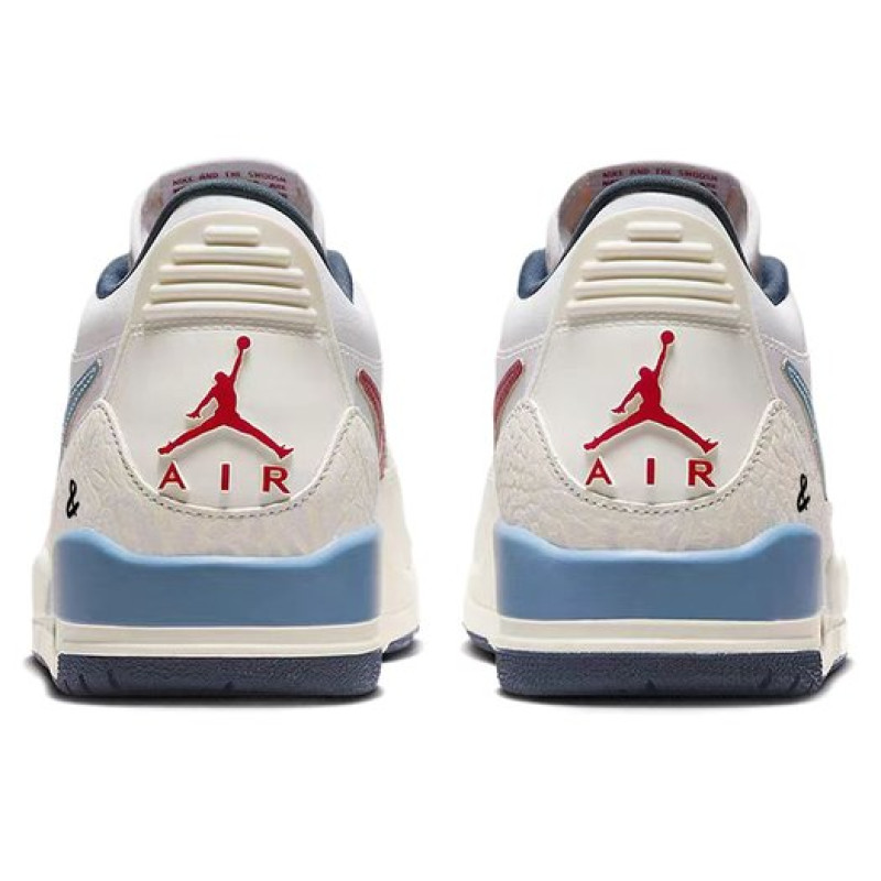 Jordan Legacy 312