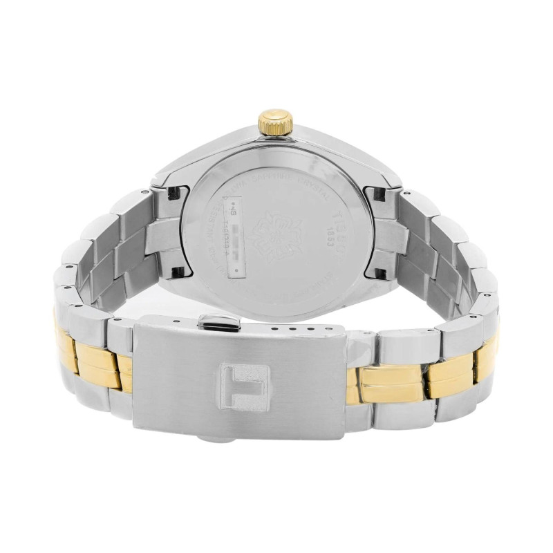 TISSOT PR100 33mm T101.210.22.031.00