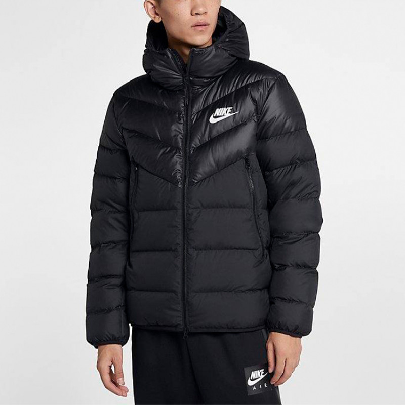 Nike Nsw Windrunner Down Fill