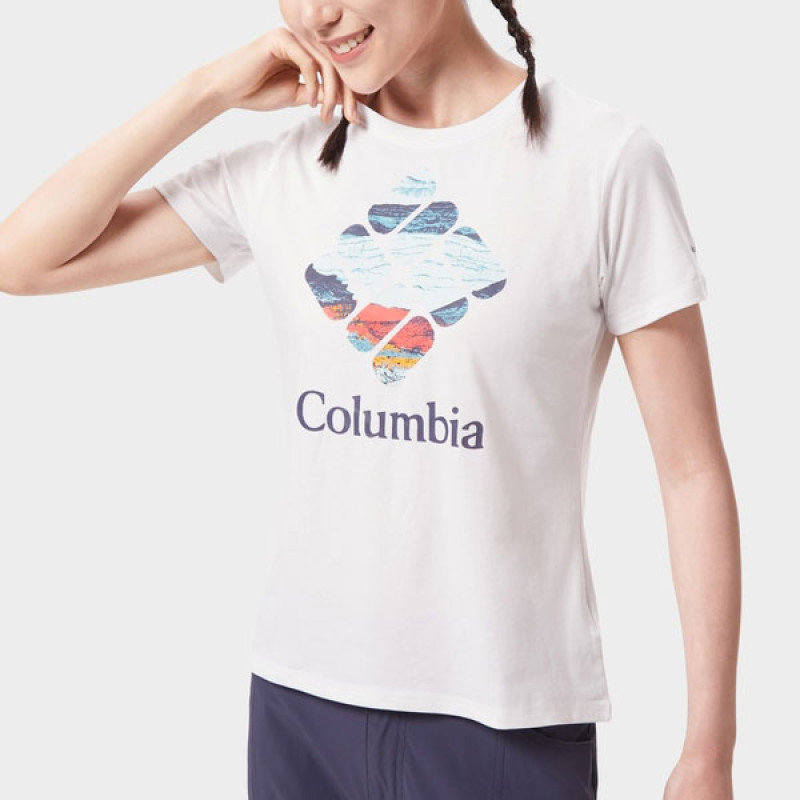 Columbia LogoT