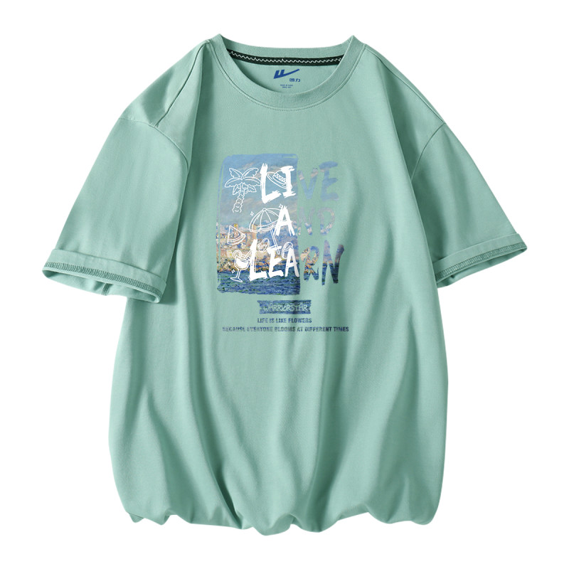 Warrior T