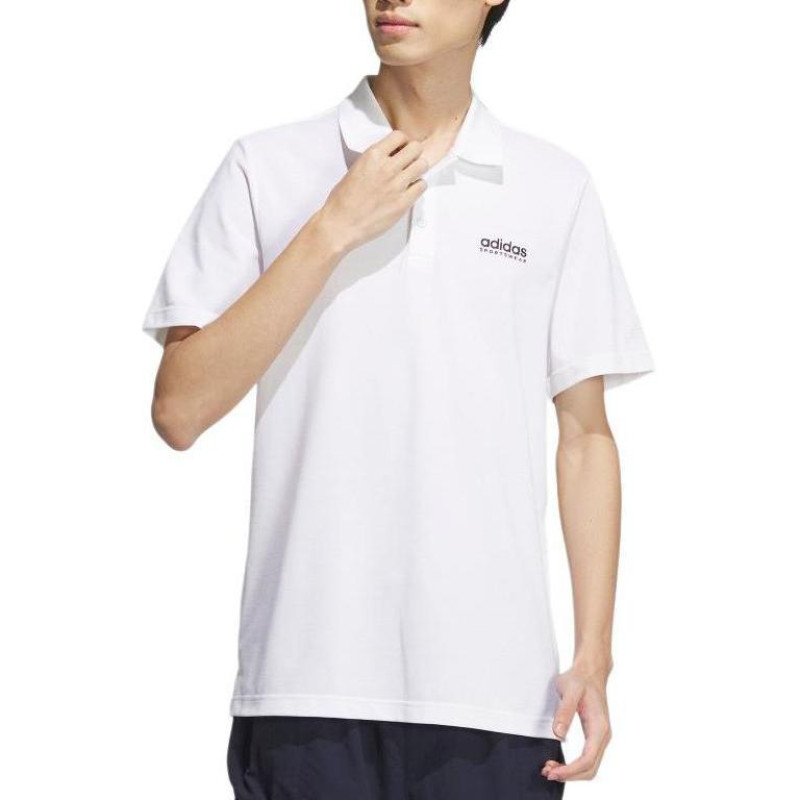 adidas LogoPolo