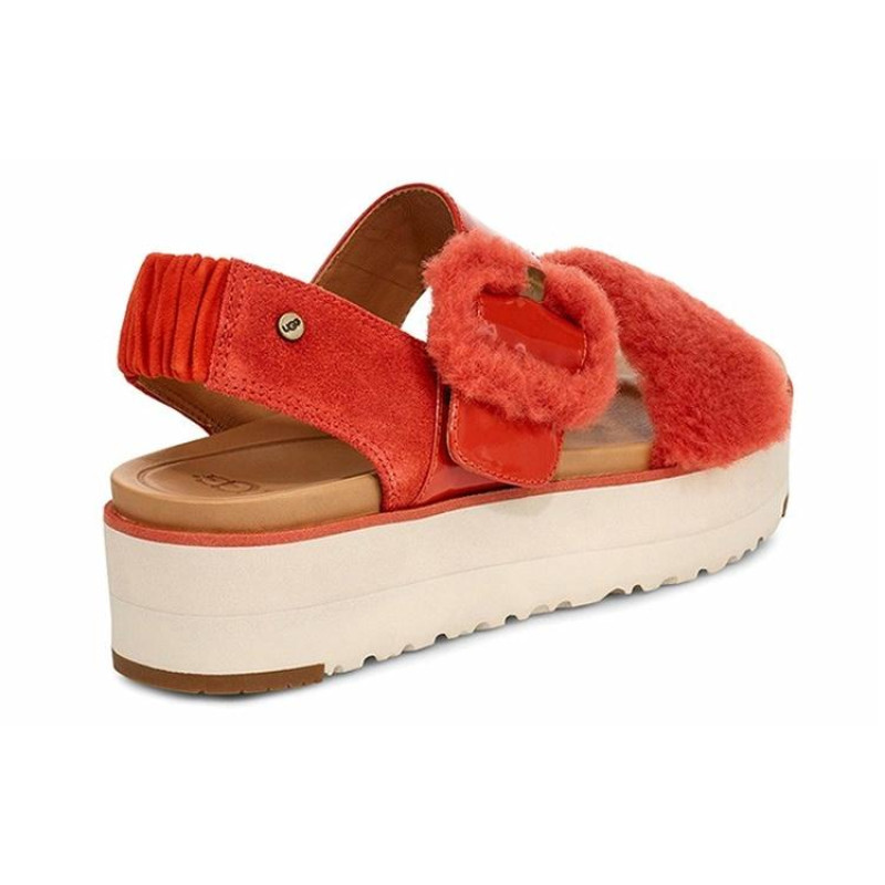 UGG Le Fluff