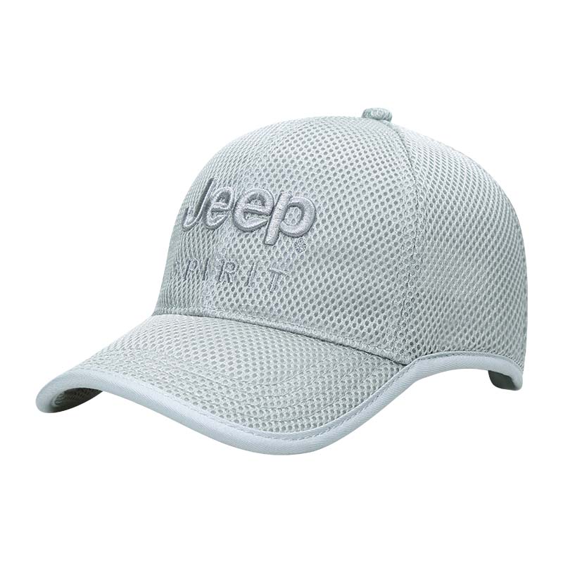JEEP SPIRIT