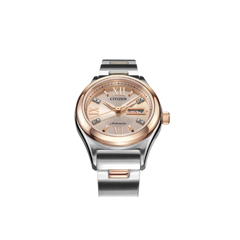 CITIZEN 100 PD7166-54W
