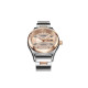CITIZEN 100 PD7166-54W