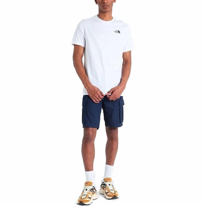 THE NORTH FACE Logo T